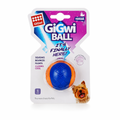 GiGwi Ball - Kék-Narancs
